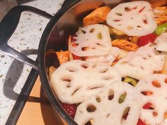 -黄记煌三汁焖锅(广州曜一城店)