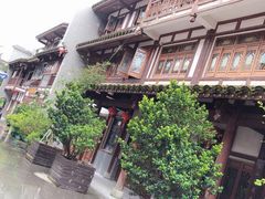 -沙县小吃文化城