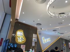 -谭仔米线(壹方城店)