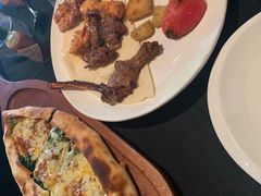 -Efes Turkish & Mediterranean Cuisine 艾菲斯餐厅(陆家嘴店)