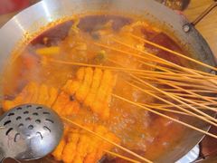 -黔哆哆地摊酸汤火锅(清湖店)