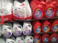 -永辉超市(龙潭寺店)