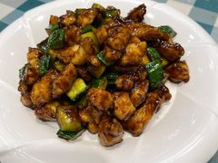 -紫光园·烤鸭(吕家营店)