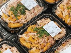 -山姆会员商店(杨桥西路店)
