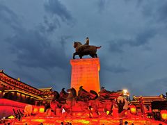 -大唐不夜城