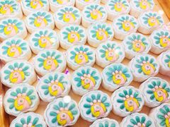 -昆明冠生园·蛋糕·面包(南强街店)