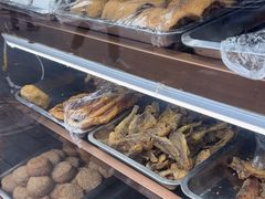 -老回回烩面馆(左家庄店)