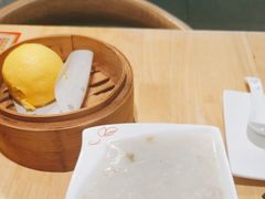 -嘉和一品粥(方庄店)