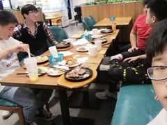 大堂-快乐爱斯米牛排自助(正大广场店)