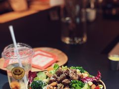 -明谦·Coffee&Cocktail Bar(美您公园店)