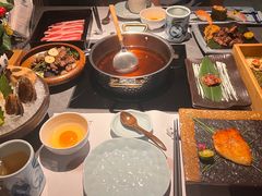 -匠和风精致料理(祥禾天地店)