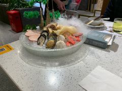 -八珍玉食鸡煲·打边炉(印象城店)
