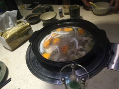 -润泽园椰子鸡(汇一城店)