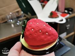 -麦当劳(总统大酒店店)