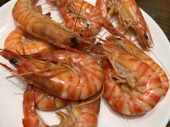 -海味当家(西安路店)