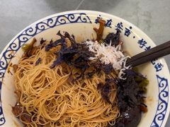 -梅溪·小伙子干挑面(安吉总店)
