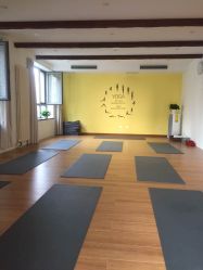 -FineYoga梵音瑜伽·普拉提