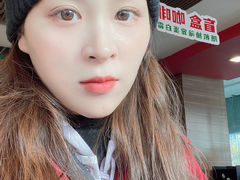 -麦当劳(南京苍山路店)