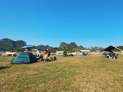 -南宁花花大世界景区