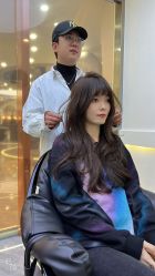 点击看大图 -十六番发型师事务所
