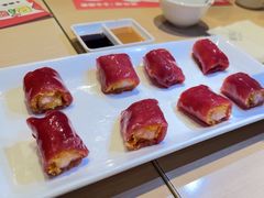 -避风塘(金山万达店)