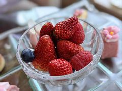 -阳澄湖费尔蒙酒店颐丰阁中餐厅(马鞍山西路店)