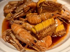 -老阿爸鲜鱼土菜(园区永旺店)
