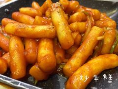 -金达莱冷面百年石锅饭(宾馆胡同店)