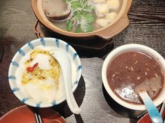 -古都历食南京菜·烤鸭·鸭血粉丝·汤包(南京博物院店)