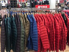 -优衣库(青岛万象城店)