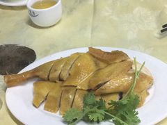 -老东风菜馆·潮汕大排档