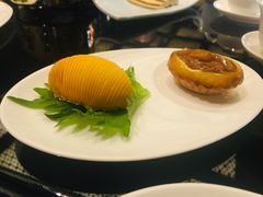 -北京四季酒店·采逸轩