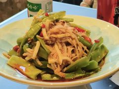 -钱锋炭缸烧烤(南湖大路总店)