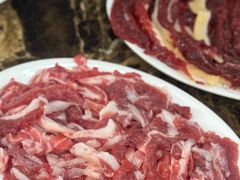 -蔡社牛肉城(龙湖店)