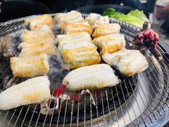 -本炙炭烤·蒲烧活鳗料理店(金沙洲店)