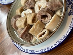 -兰边碗(鼓楼店)