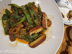 -鸿运楼·舌尖上的徽菜