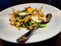 -丽晶轩中餐厅(重庆丽晶酒店)