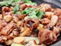 生嗜生肠-日昌餐馆(亦庄店)