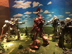 -小山日本料理(兴业太古汇店)