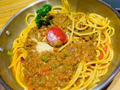 -候鸟等风来·精致西厨(万科第五城店)