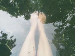 -海兰云天度假区温泉