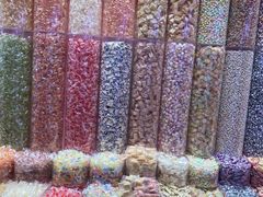 -妙美粒大白兔糖巧屋(夫子庙店)