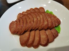 -枣子树·素食餐厅(普陀山店)