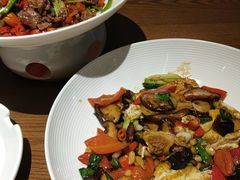 -小户人家(循礼门南国中心店)