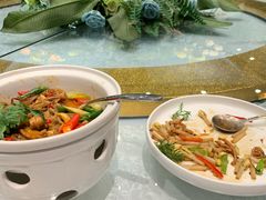 -福禧酒窖·中餐厅 (万柳店)