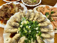 -温州一家人美食(西木头市店)