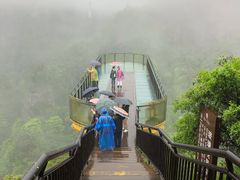 -桂林资江天门山风景区