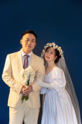 -Mu慕婚纱摄影·超级工作室