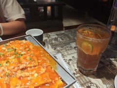 -绿茶餐厅(汇悦大融城店)